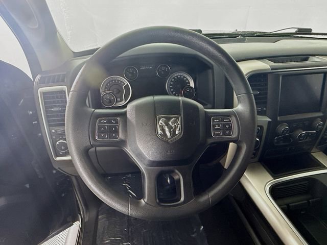 Used 2019 RAM 1500 Classic Warlock w/ Electronics Group image 11