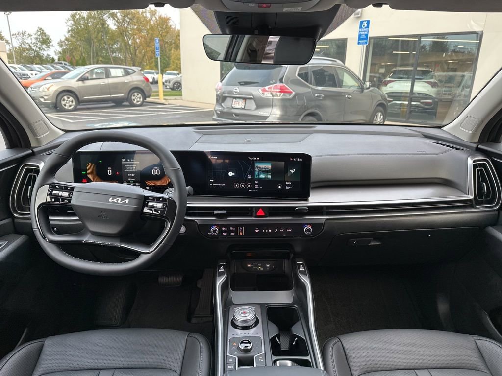 New 2026 Kia Sorento EX AWD/4WD image 26