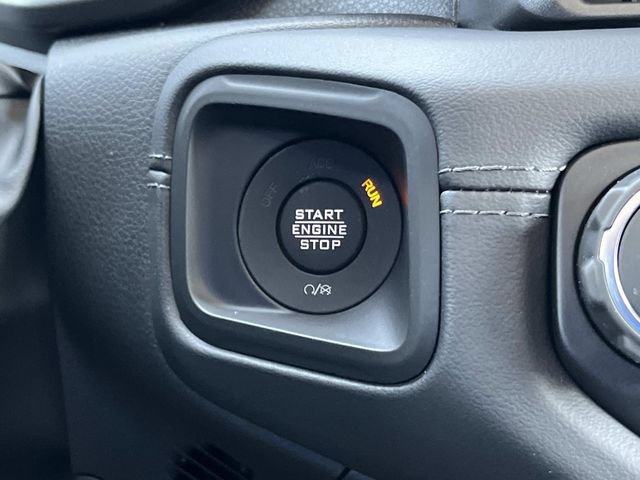 New 2026 Jeep Gladiator Mojave AWD/4WD image 28