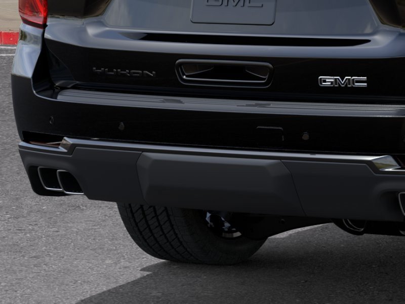 New 2027 GMC Yukon XL Denali Ultimate AWD/4WD image 15