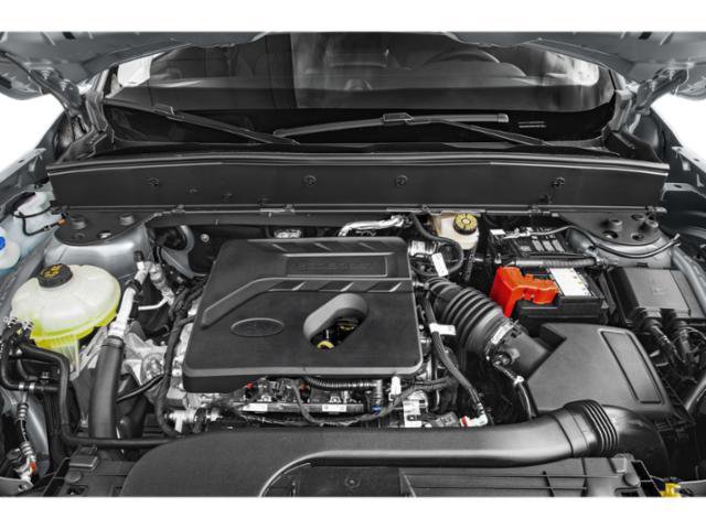 Used 2022 Ford Bronco Sport Big Bend image 12