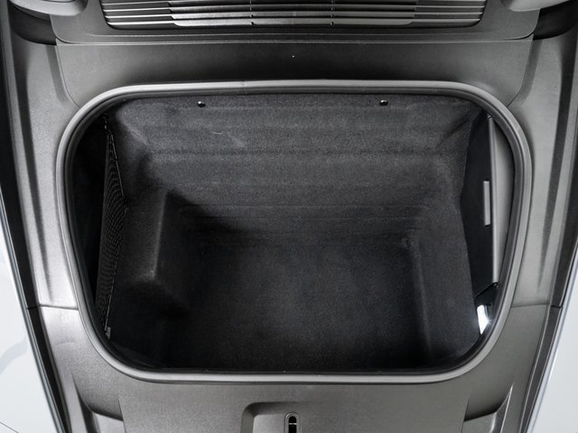 Certified 2023 Porsche 911 Turbo AWD/4WD image 32