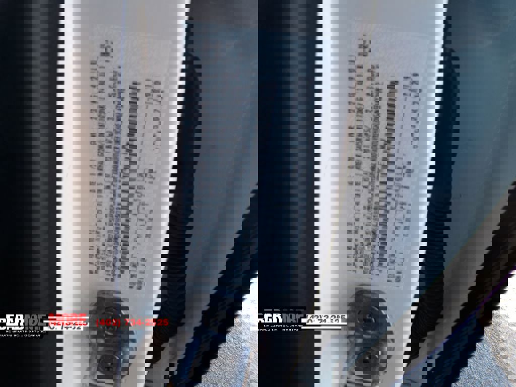 Used 2021 Lincoln Corsair Standard w/ Rear Removable Package Tray image 37