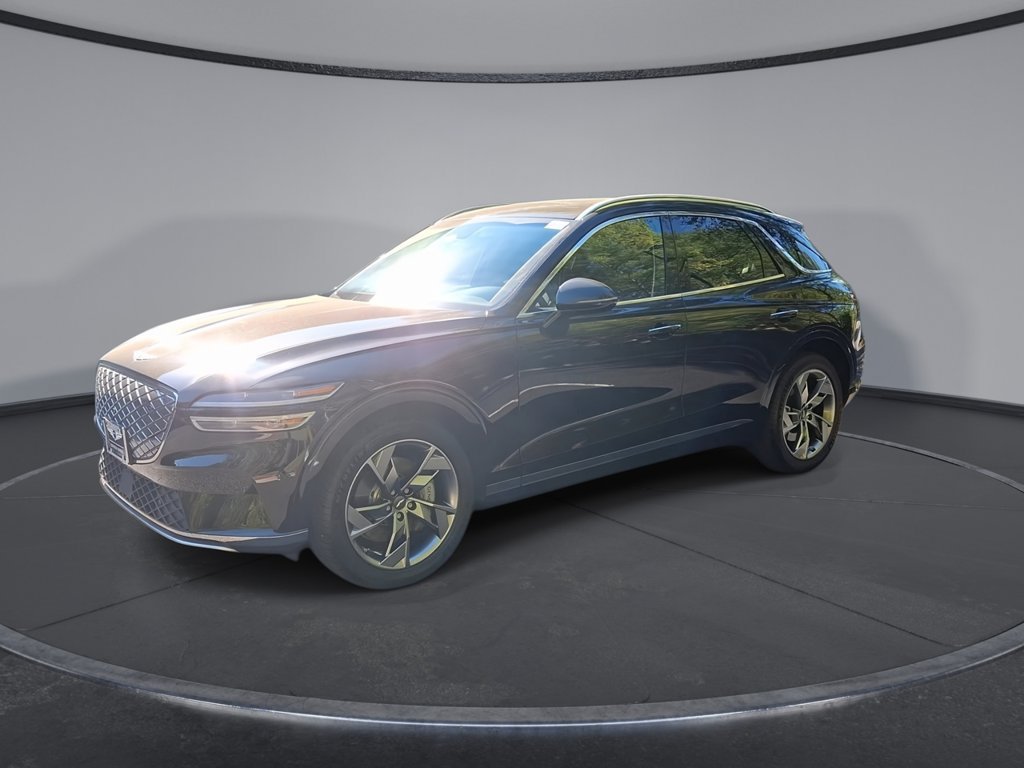 Used 2025 Genesis Electrified GV70 AWD/4WD image 8