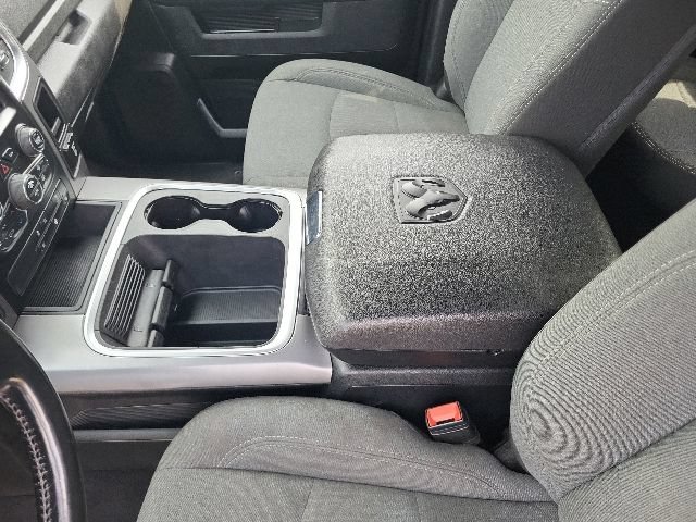 Used 2021 RAM 1500 Classic Warlock AWD/4WD image 27