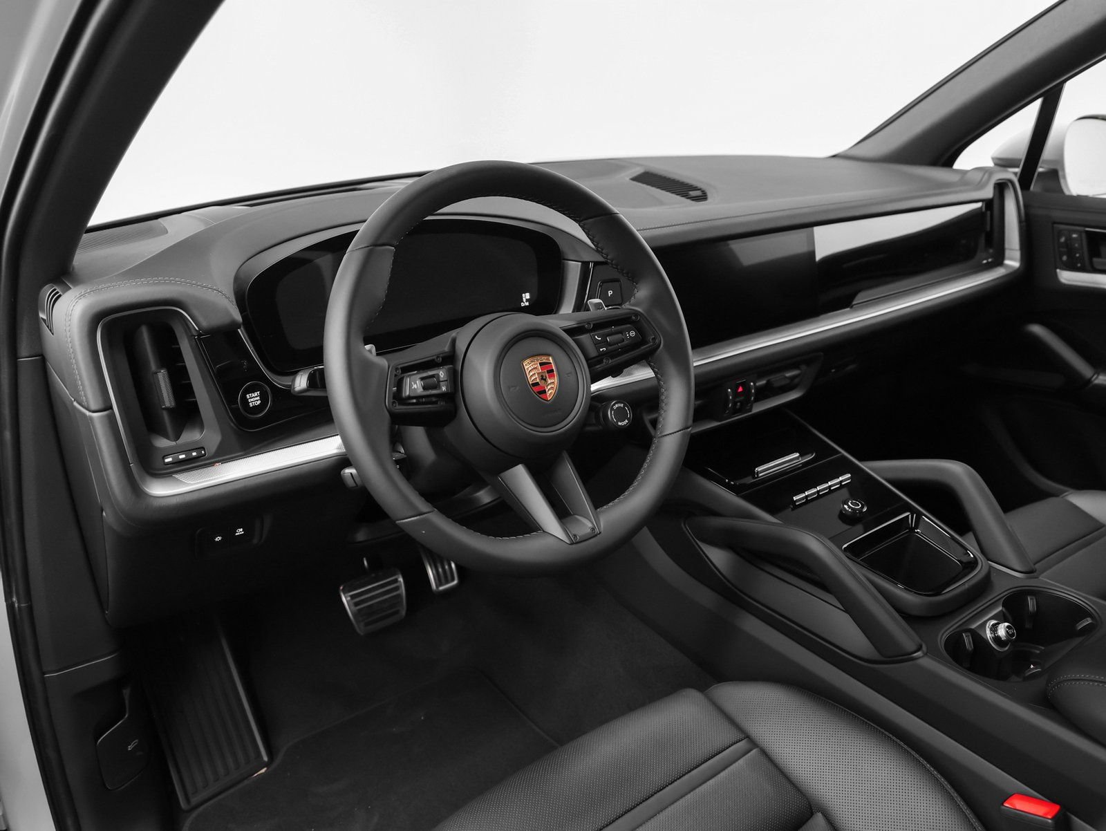New 2026 Porsche Cayenne S image 4
