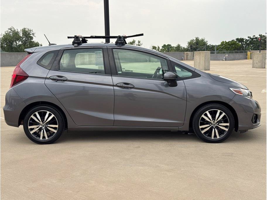 Used 2019 Honda Fit EX image 9