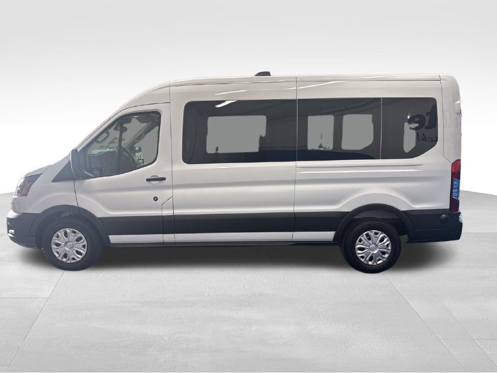 New 2026 Ford Transit 350 XL RWD image 2