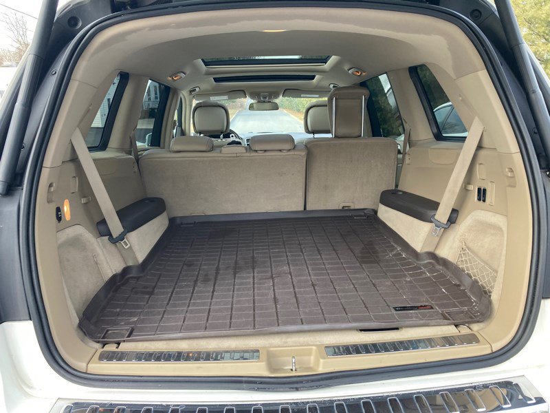 Used 2015 Mercedes-Benz GL 320 BlueTEC 4MATIC image 22
