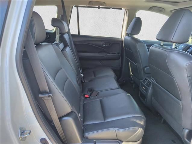 Used 2022 Honda Pilot Special Edition image 15