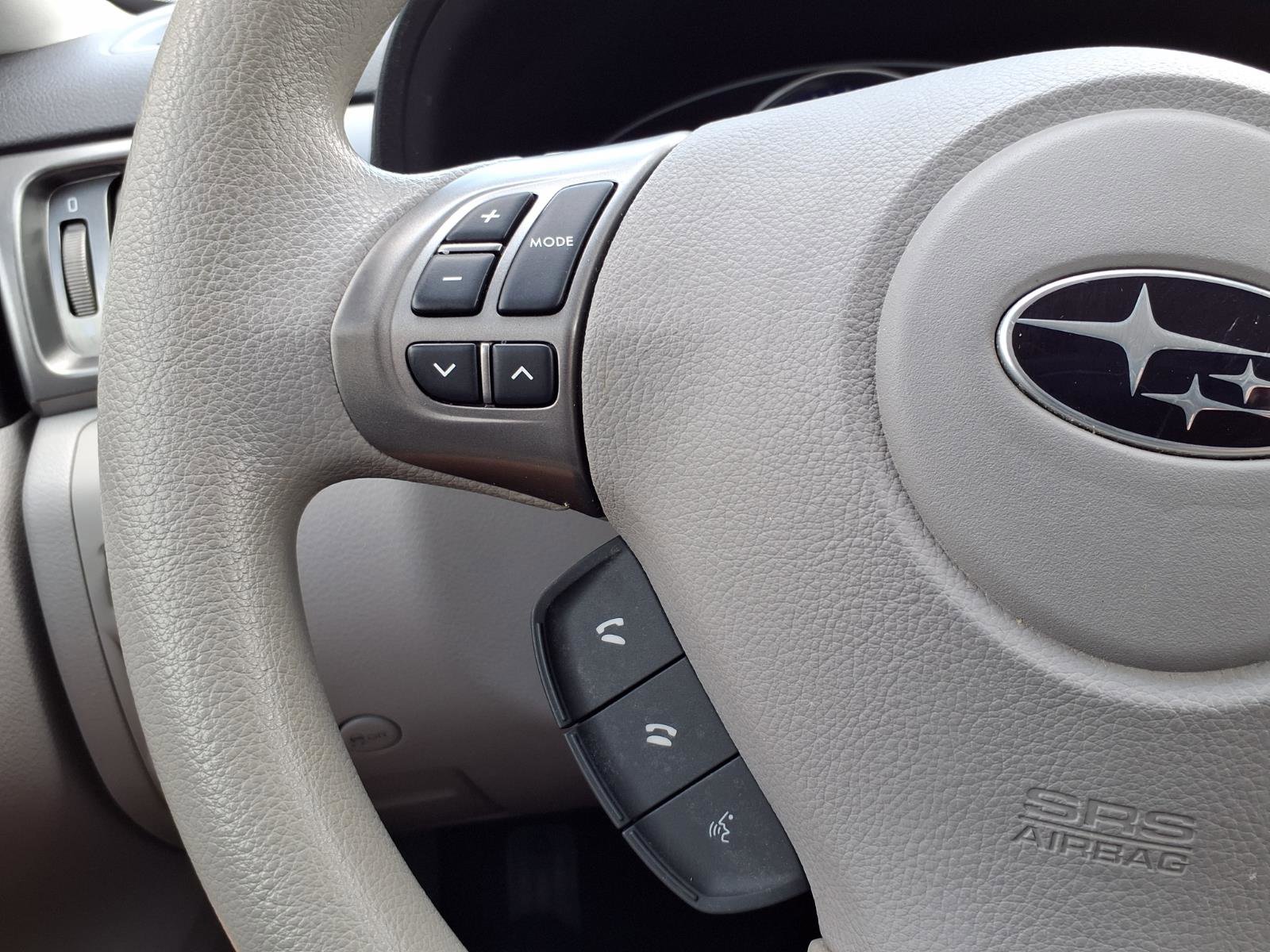 Used 2011 Subaru Forester 2.5X Premium AWD/4WD image 15