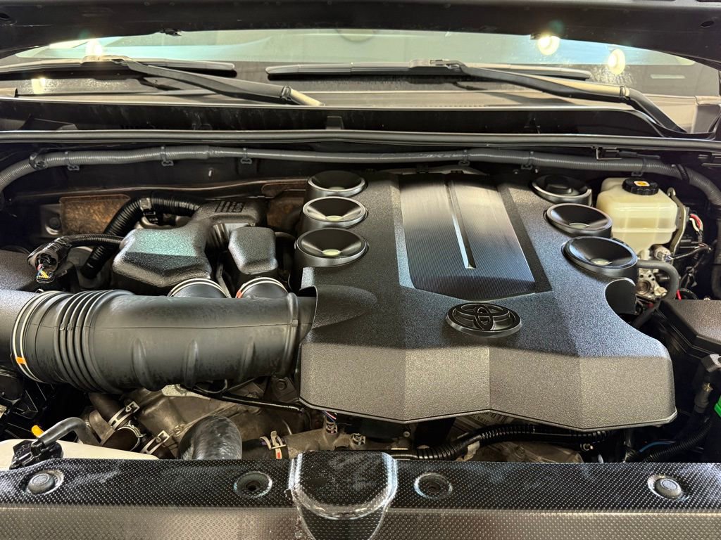 Used 2021 Toyota 4Runner SR5 image 34