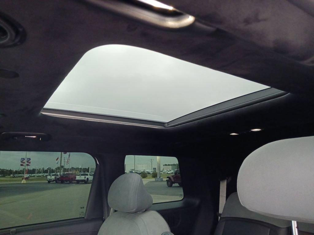 Used 2027 Kia Telluride SX Prestige X-Pro AWD/4WD image 39
