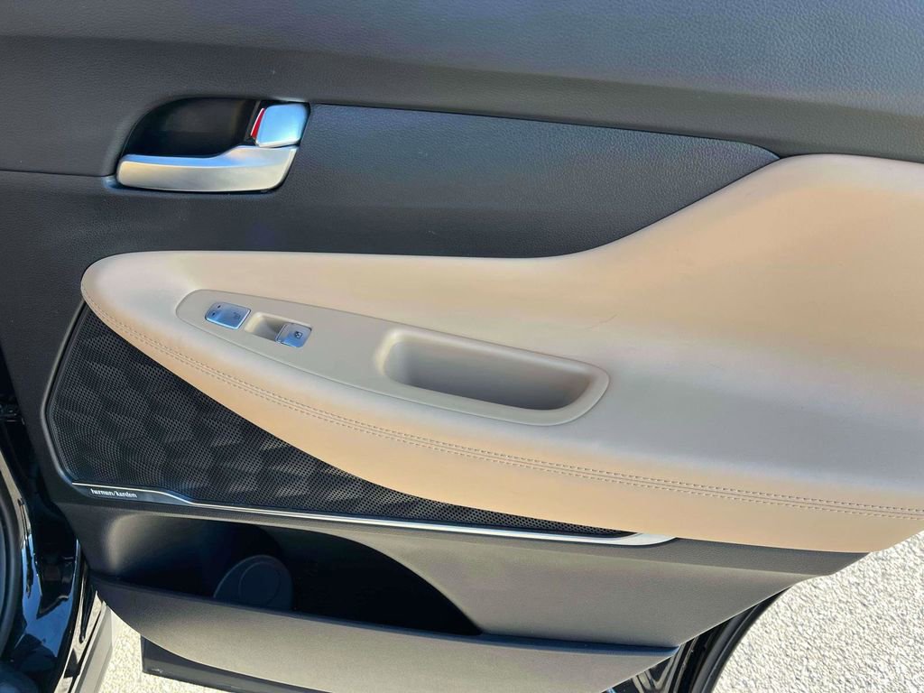 Used 2023 Hyundai Santa Fe Calligraphy image 8