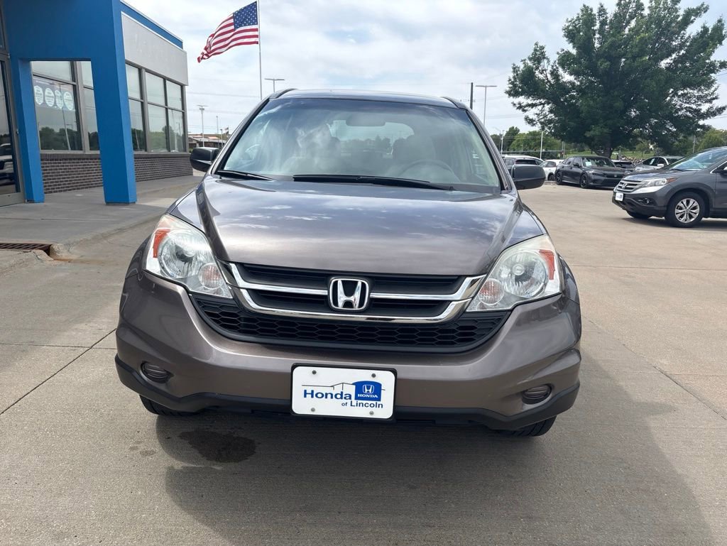 Used 2011 Honda CR-V SE image 2