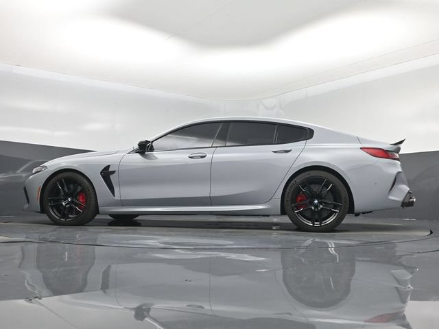 Used 2024 BMW M8 Gran Coupe xDrive Competition AWD/4WD image 15