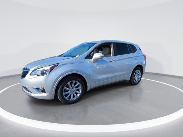 Used 2019 Buick Envision Essence image 4