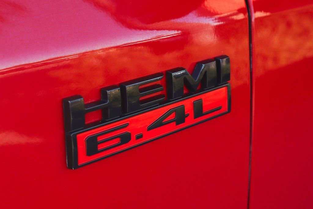 Used 2022 RAM 2500 Power Wagon w/ Level 1 Equipment Group AWD/4WD image 56