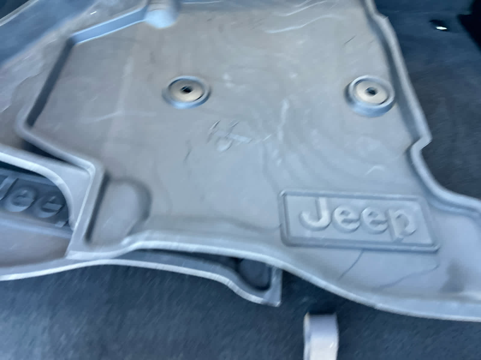 Used 2023 Jeep Wrangler Unlimited w/ Sun & Screen Package image 42