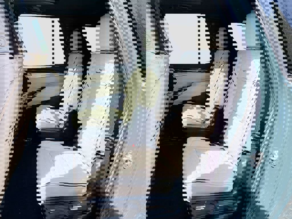 New 2026 Cadillac Escalade Sport w/ Touring Package image 30