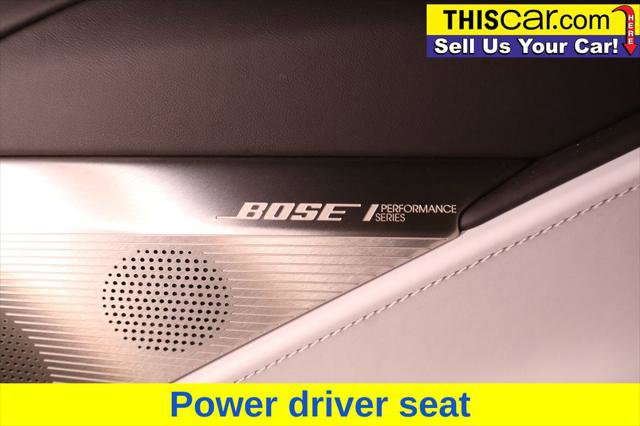 Used 2023 Chevrolet Corvette Stingray Premium Cpe w/ Z51 Performance Package image 24