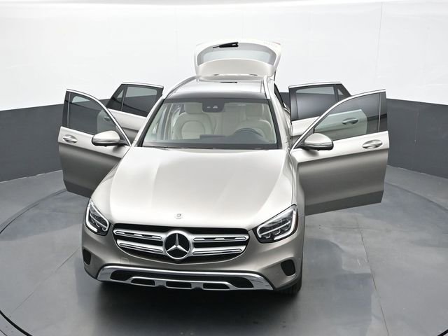 Used 2022 Mercedes-Benz GLC 300 image 31