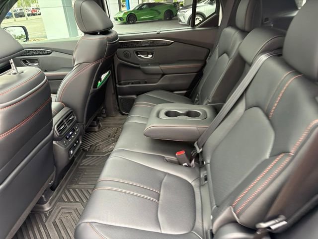 Used 2026 Honda Passport TrailSport Elite image 7