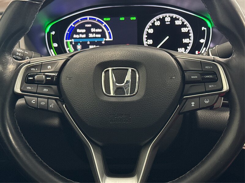 Used 2020 Honda Accord EX-L image 16