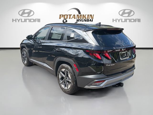 New 2026 Hyundai Tucson SEL image 7