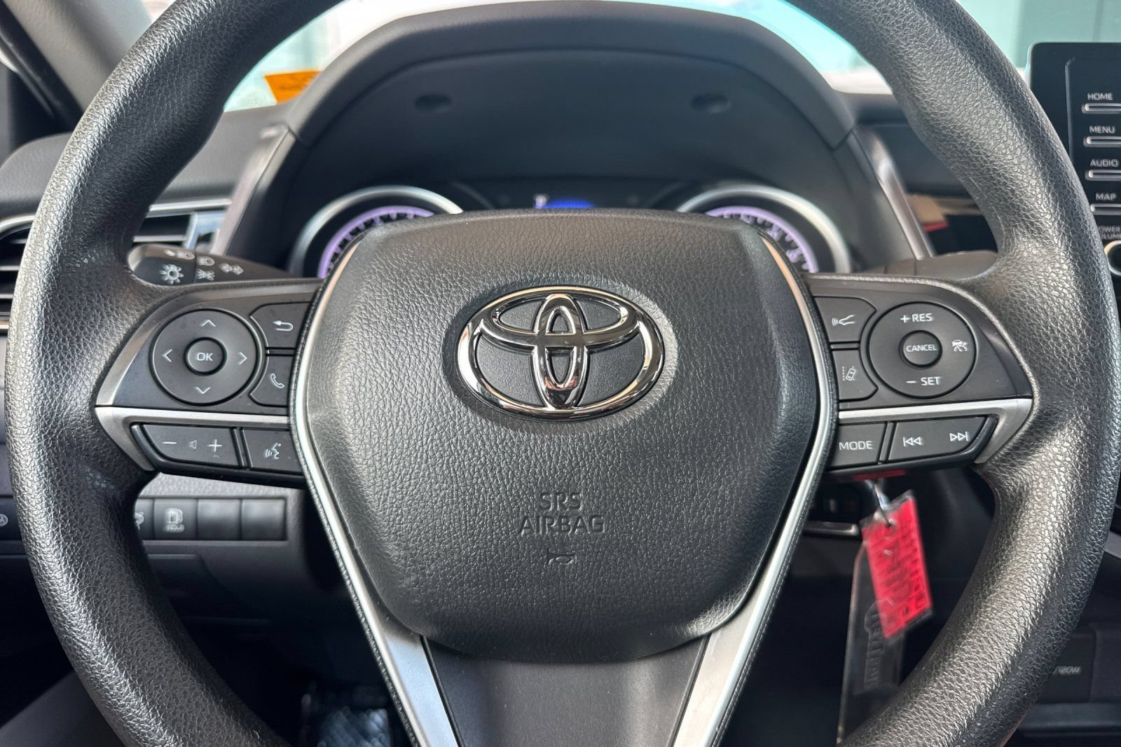 Certified 2024 Toyota Camry LE FWD image 26