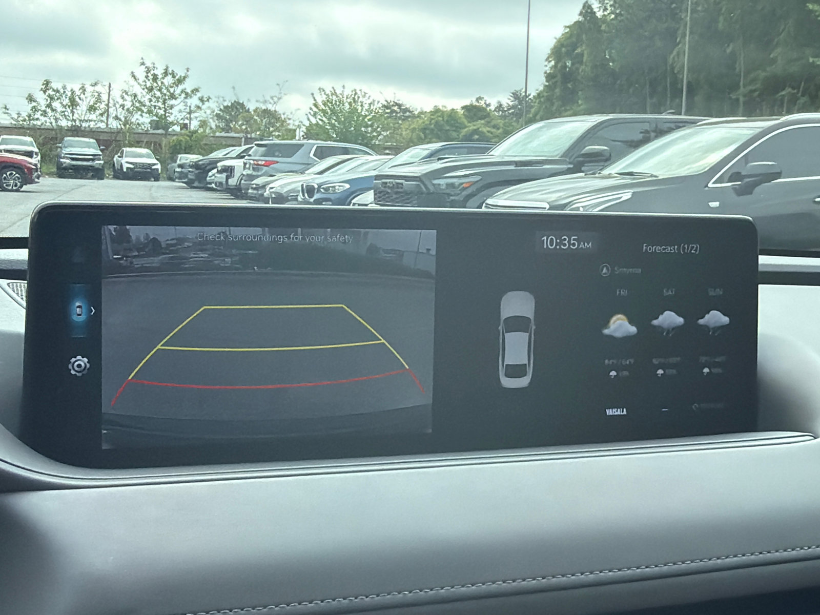 Used 2023 Genesis G80 2.5T w/ Advanced Package image 30