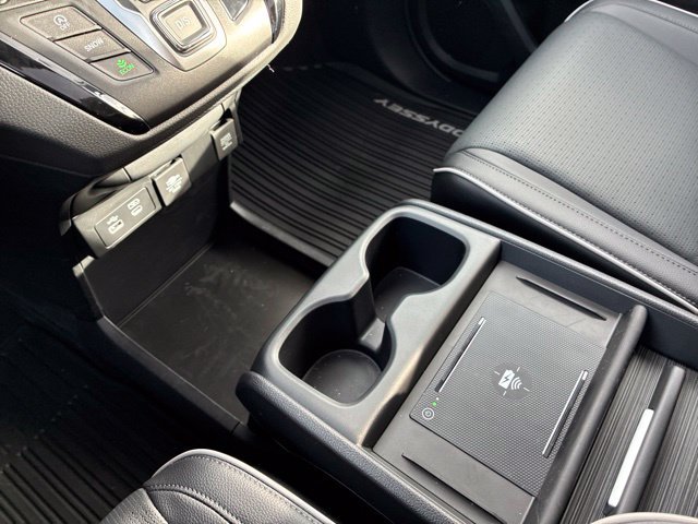 New 2027 Honda Odyssey Elite image 13