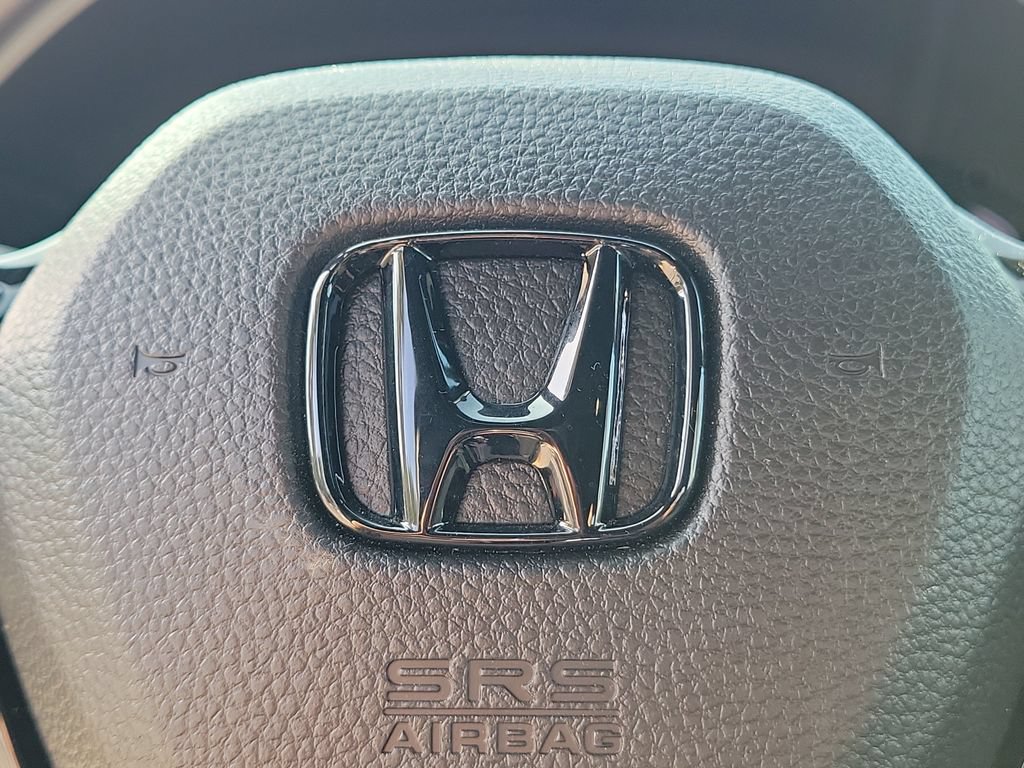Used 2026 Honda Civic Sport image 28