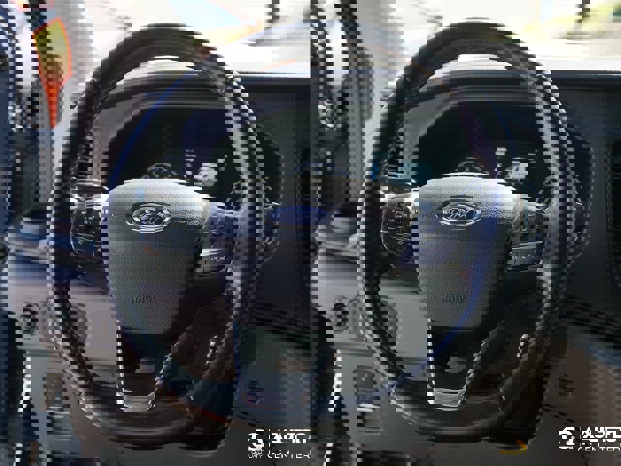 Used 2022 Ford Transit 250 148 High Roof Extended AWD w/ Parcel Delivery Package image 14