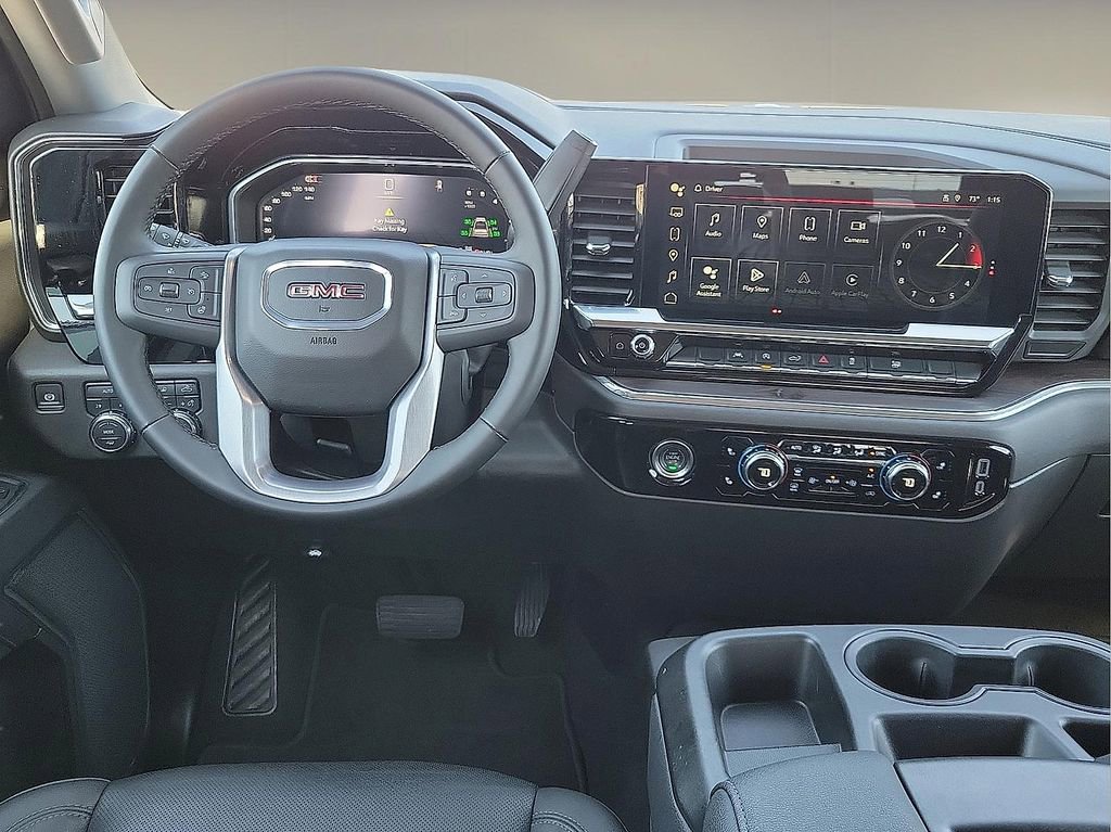 Used 2024 GMC Sierra 1500 SLT image 10