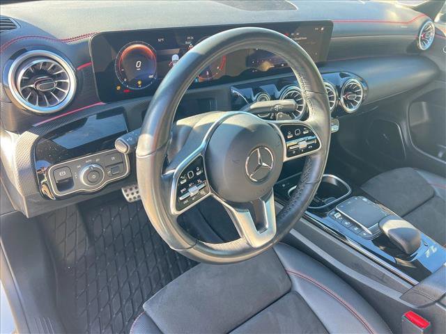 Certified 2023 Mercedes-Benz CLA 250 CLA 250 image 10