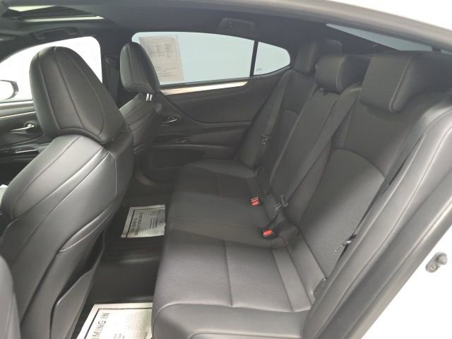 Used 2022 Lexus ES 350 F Sport image 23