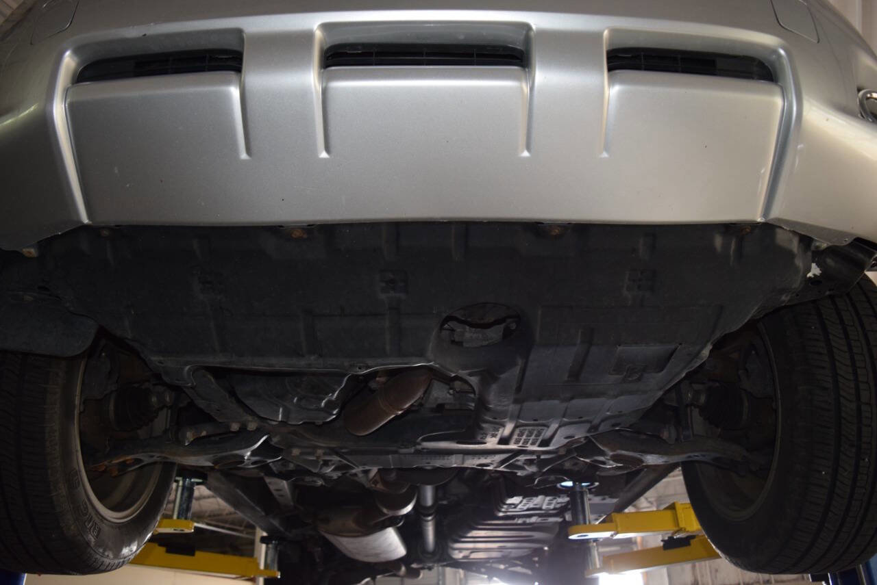 Used 2012 Toyota RAV4 Sport w/ Premium Pkg AWD/4WD image 67