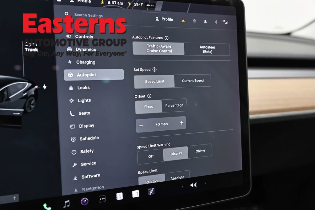 Used 2019 Tesla Model 3 Standard Range image 15