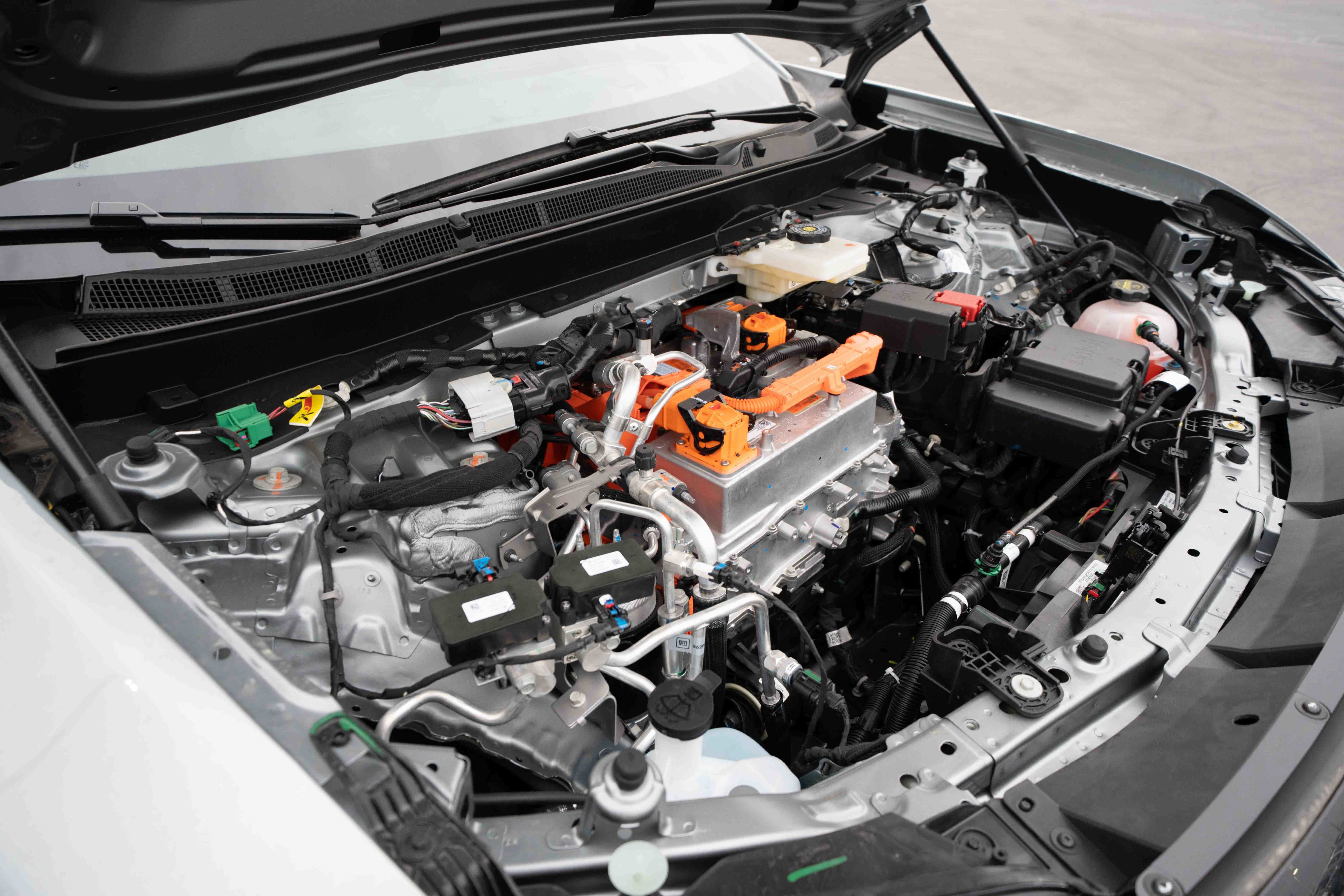 New 2026 Honda Prologue Elite image 33