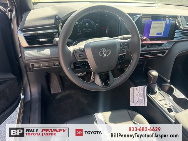 New 2026 Toyota Camry SE FWD image 14