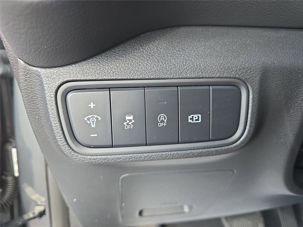 Used 2024 Kia Soul GT-Line image 28