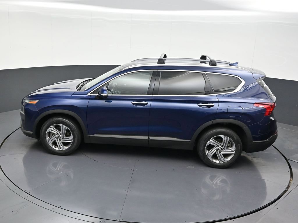 Used 2023 Hyundai Santa Fe SEL FWD image 17