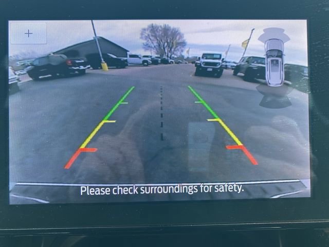 Used 2023 Ford Explorer Limited image 46