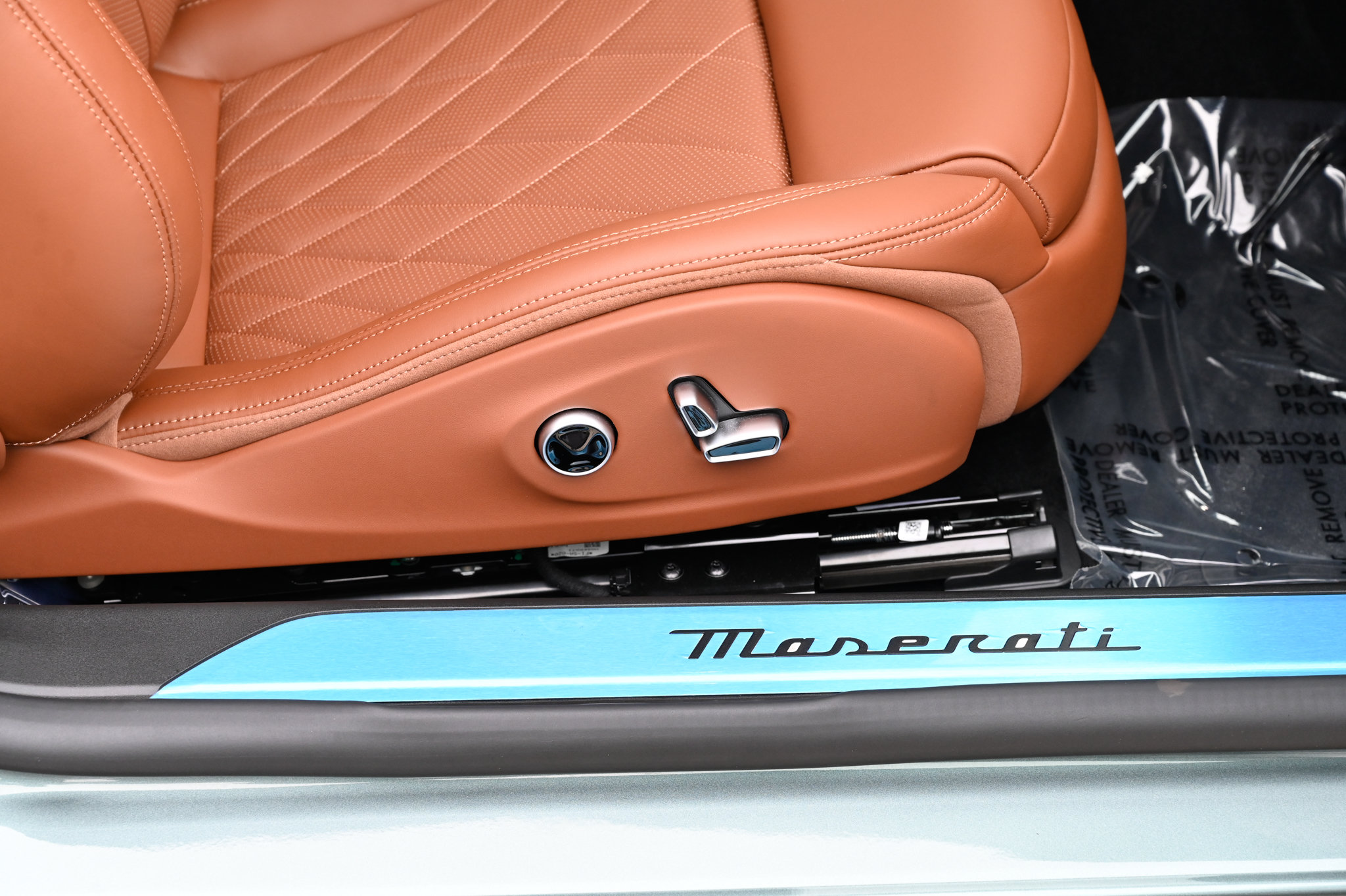 New 2026 Maserati GranCabrio Modena AWD/4WD image 39