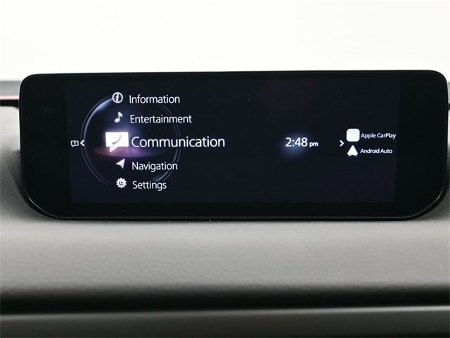 Certified 2024 MAZDA CX-50 AWD 2.5 Turbo w/ Accent Package image 11
