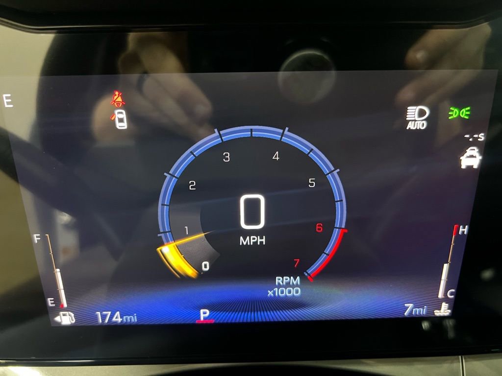 New 2026 Chevrolet Trax LT image 16