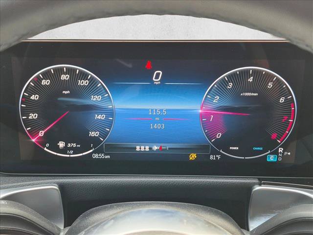 Certified 2026 Mercedes-Benz GLB 250 image 11