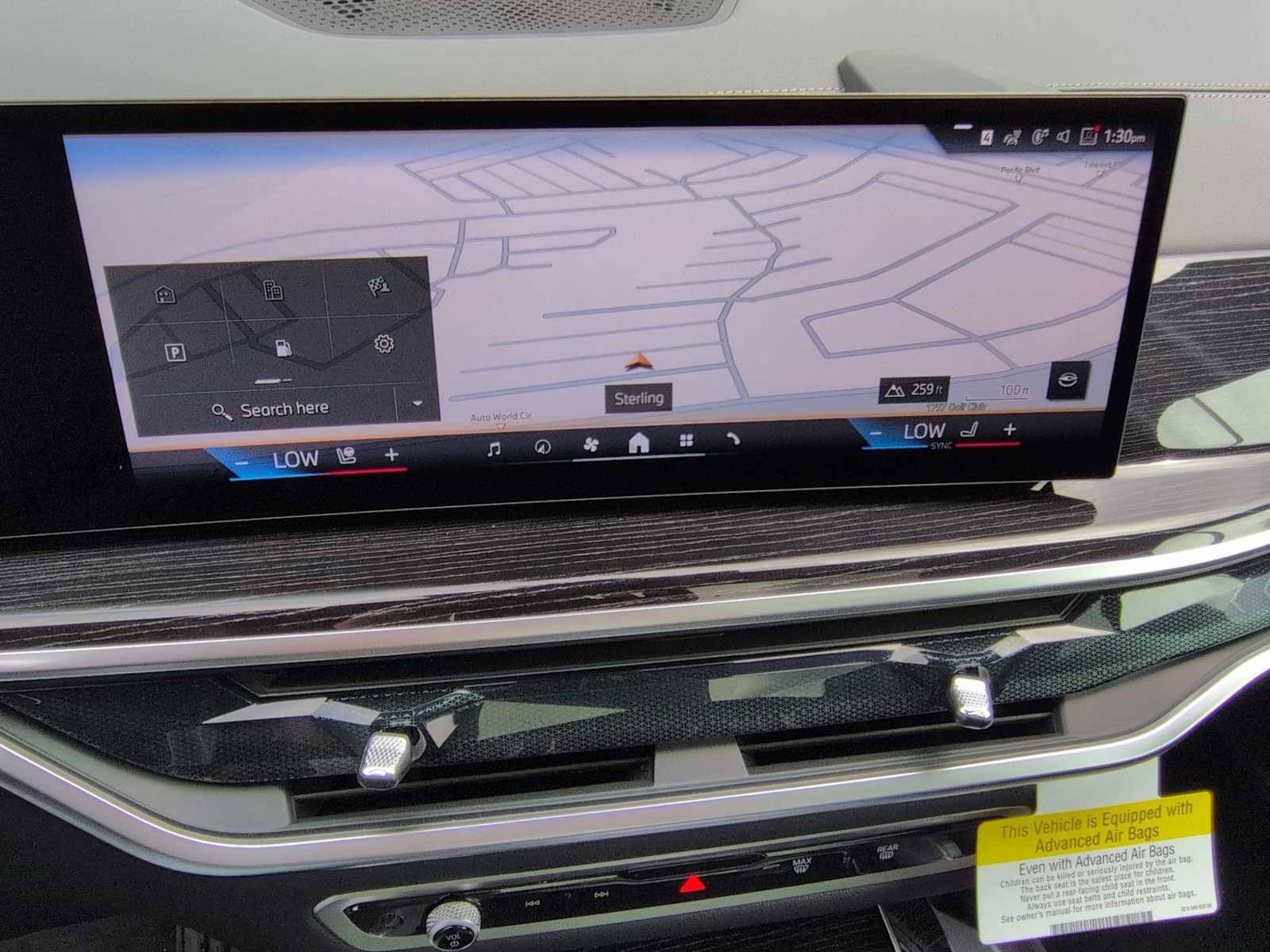 New 2026 BMW X6 xDrive40i w/ Premium Package image 31