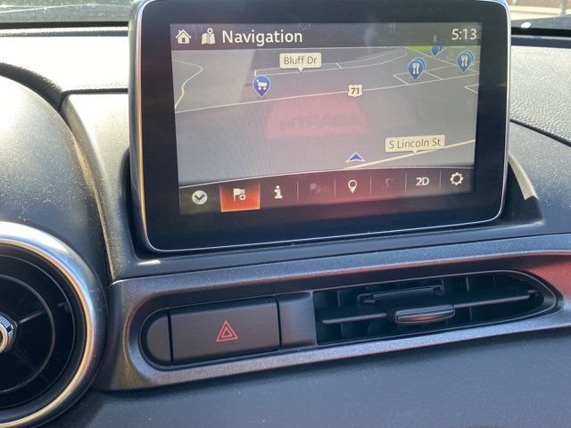 Used 2019 FIAT 124 Spider Abarth w/ Navigation & Sound Group RWD image 19